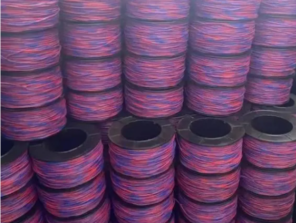荔波爆破母线必须符合的要求有哪些？